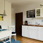 Kajuethus 1 Apartment *