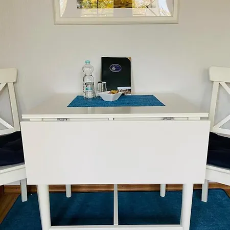 Appartement Kajuethus 1