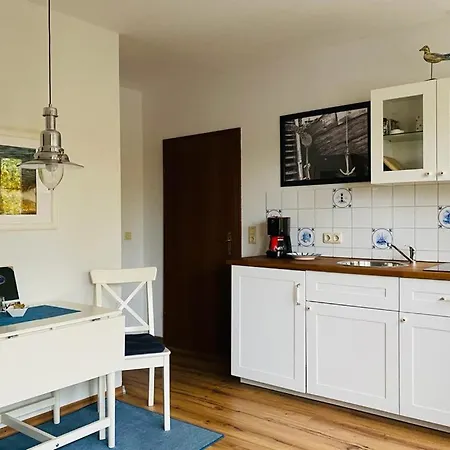 Kajuethus 1 Appartement *