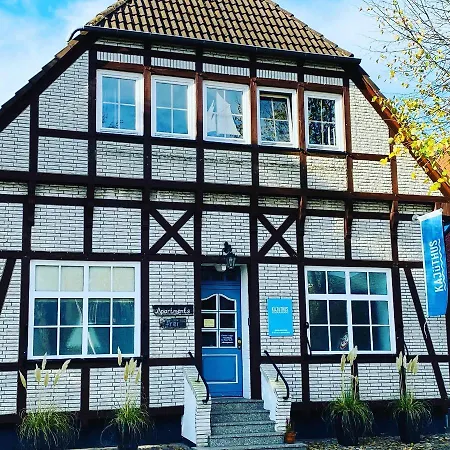 Kajuethus 1 Appartement *