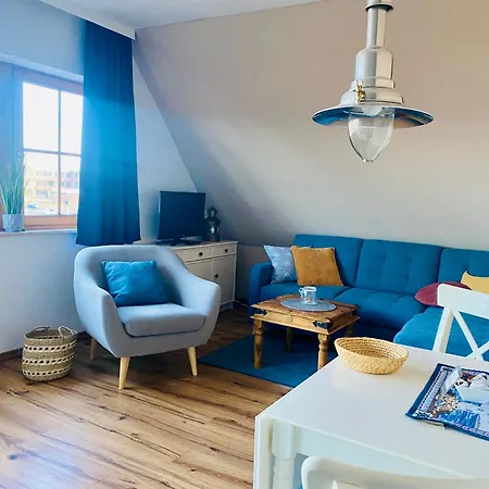 Kajuethus 1 Appartement *