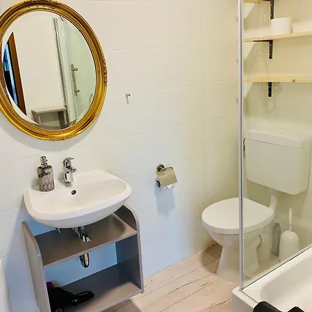 Kajuethus 1 Appartement