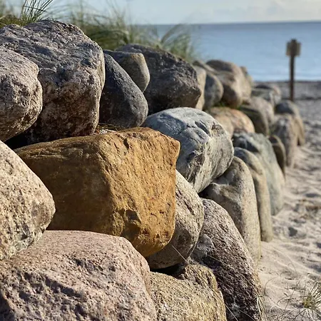 Kajuethus 1 * Fehmarn