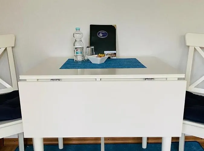 Appartement Kajuethus 1