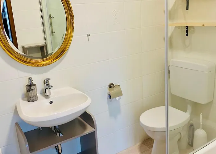 Kajuethus 1 Appartement