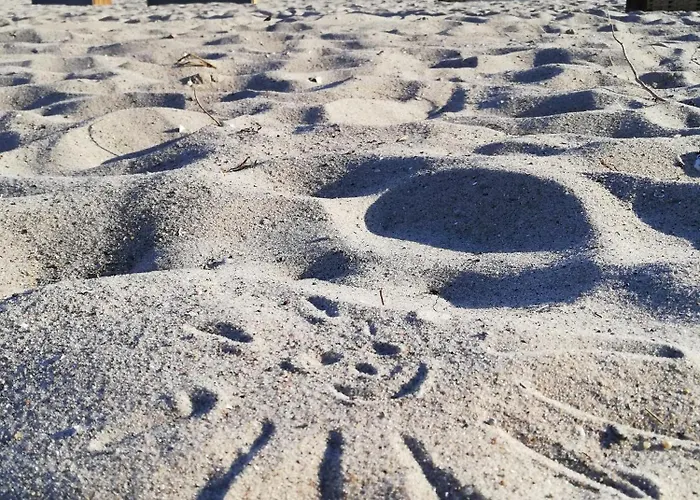 Kajuethus 1 Appartement